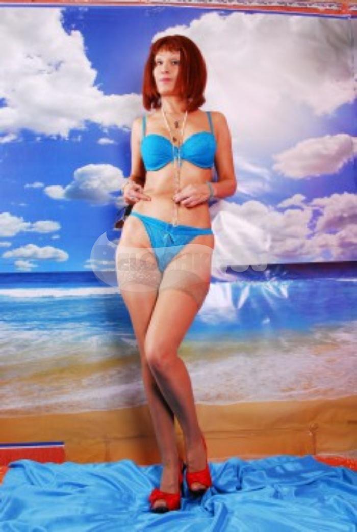 Проститутка Соня г. Выдрино