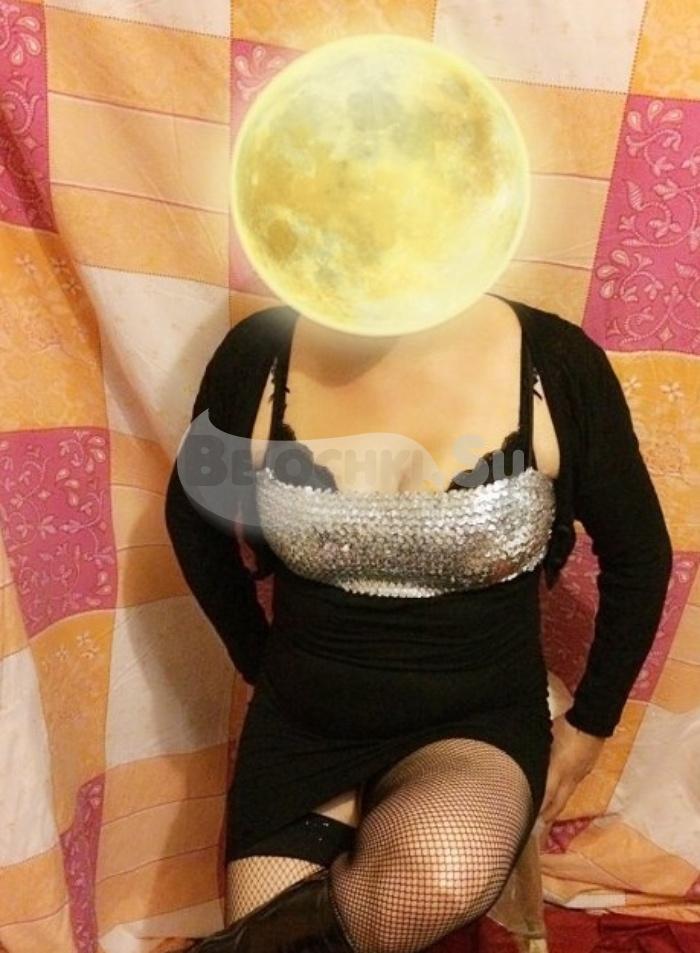 Проститутка Вероника г. Выдрино