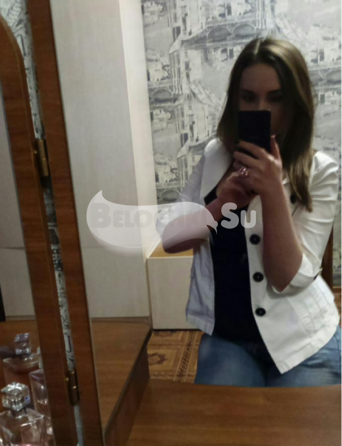 Проститутка Аполлинария г. Выдрино